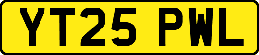 YT25PWL