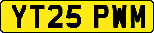 YT25PWM