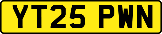 YT25PWN