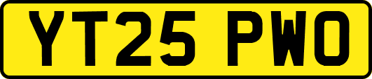 YT25PWO