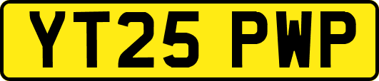 YT25PWP