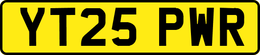 YT25PWR