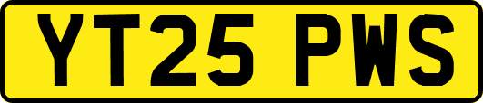 YT25PWS