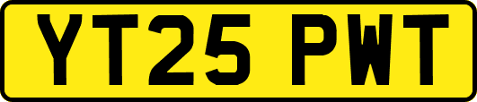 YT25PWT
