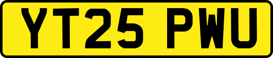 YT25PWU