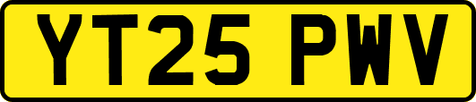 YT25PWV