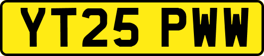 YT25PWW