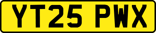 YT25PWX