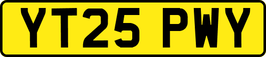 YT25PWY