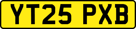 YT25PXB