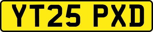 YT25PXD
