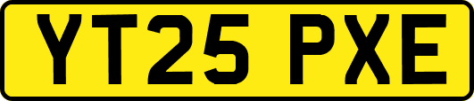 YT25PXE