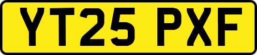 YT25PXF