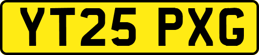 YT25PXG
