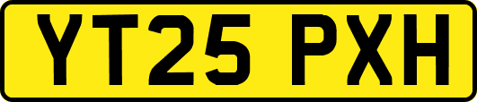 YT25PXH