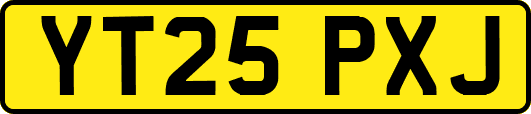YT25PXJ