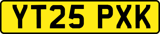 YT25PXK