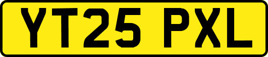 YT25PXL