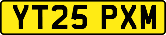 YT25PXM