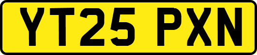 YT25PXN