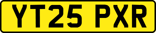 YT25PXR