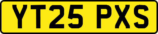 YT25PXS