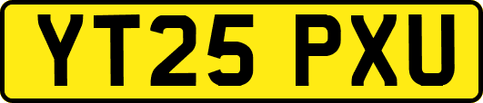YT25PXU
