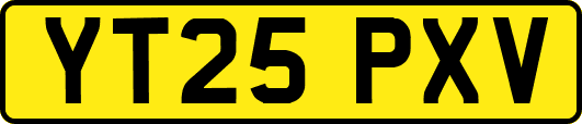 YT25PXV