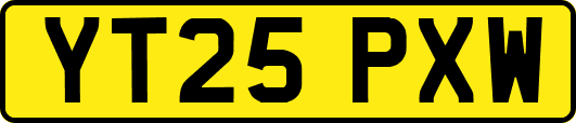 YT25PXW
