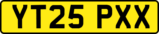 YT25PXX