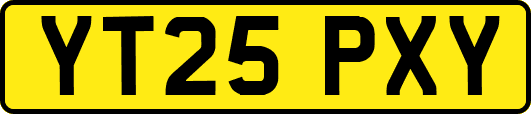 YT25PXY