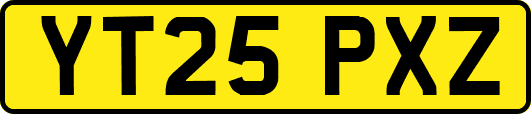 YT25PXZ