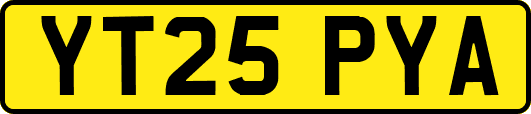 YT25PYA