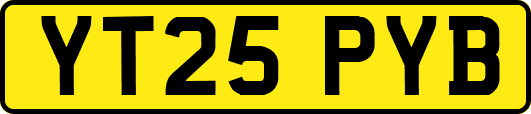 YT25PYB