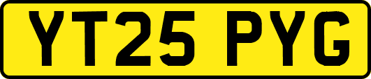 YT25PYG