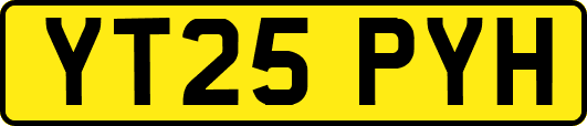 YT25PYH