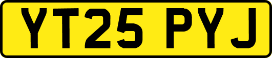 YT25PYJ