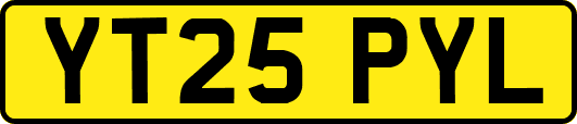 YT25PYL