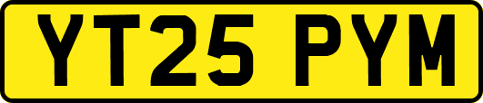 YT25PYM