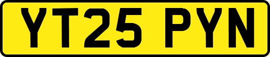 YT25PYN