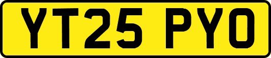 YT25PYO