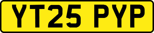 YT25PYP