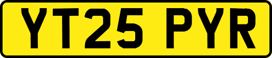 YT25PYR
