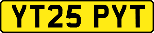 YT25PYT