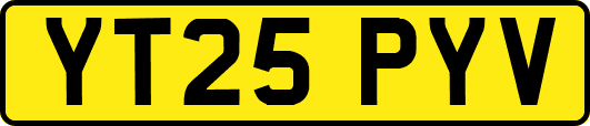 YT25PYV
