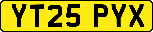 YT25PYX