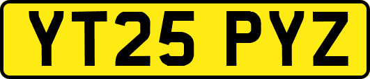 YT25PYZ