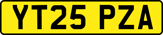 YT25PZA