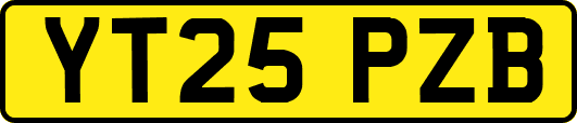 YT25PZB