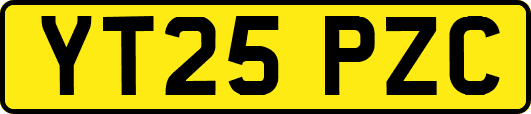 YT25PZC